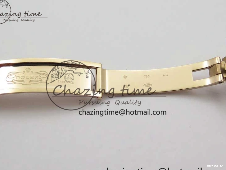 1229 Cellini 50535 Moonphase RG GMF Best Edition White Dial on Brown Leather Strap A Lightweight 2634